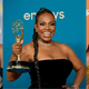 Jennifer Hudson, Sheryl Lee Ralph, and Beyoncé